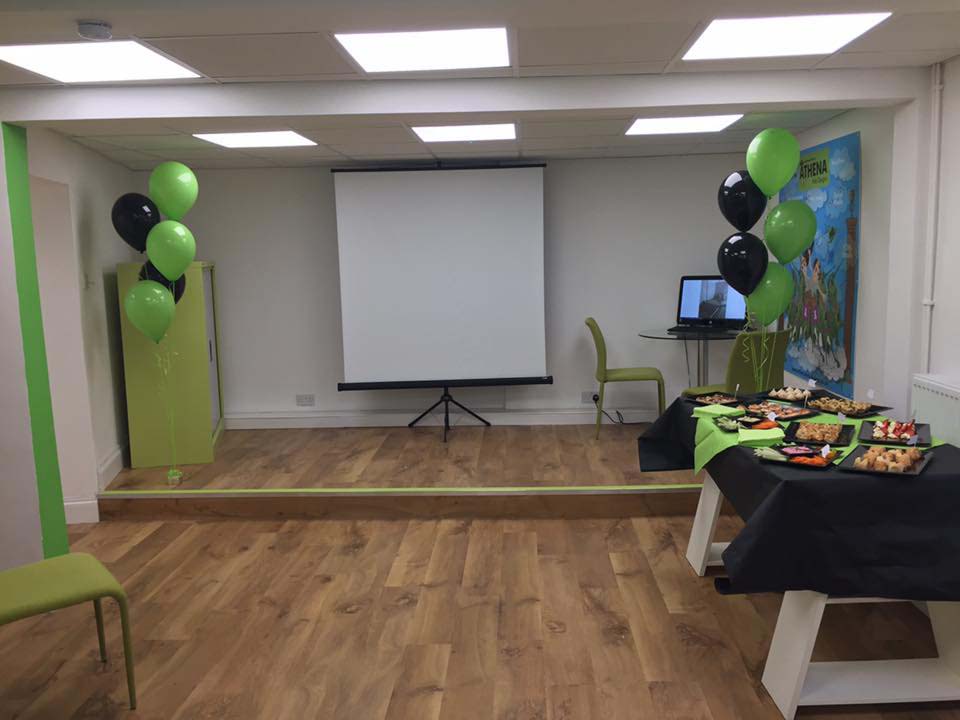 Karndean Flooring