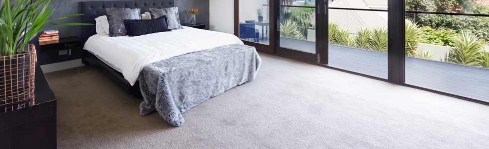 loop pile carpet