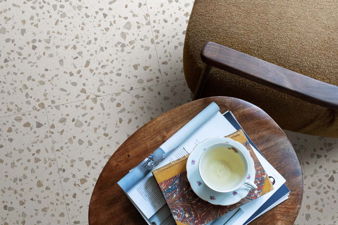 Moduleo Vinyl Floor (LVT)