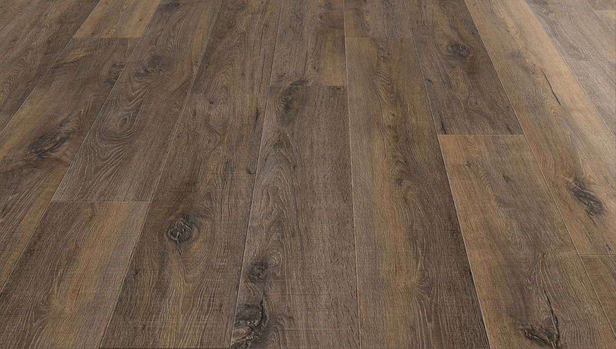 Moduleo Vinyl Floor